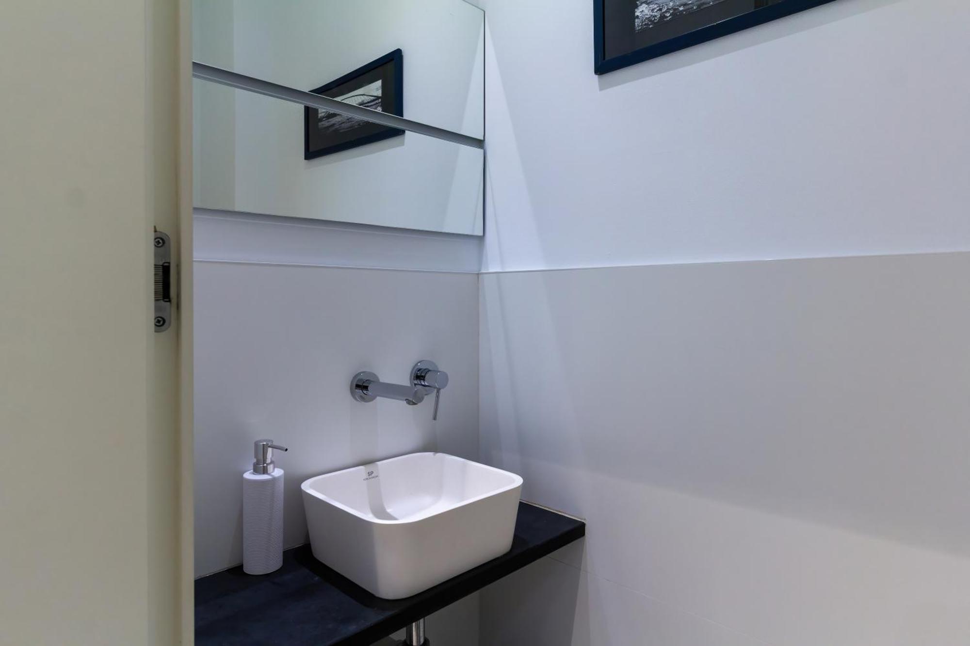 Alohamundi Federico Rubio Apartment Seville Ngoại thất bức ảnh
