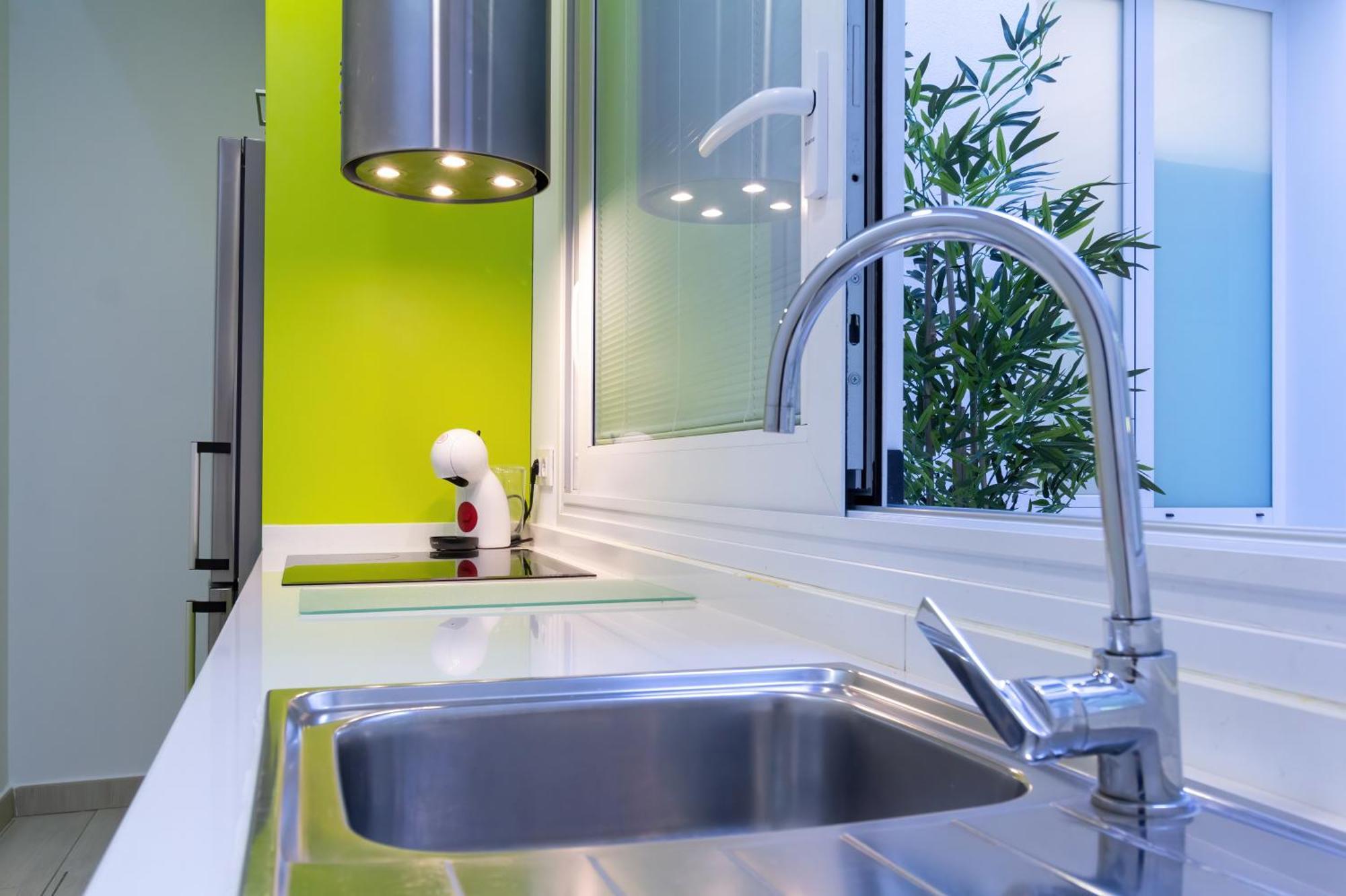 Alohamundi Federico Rubio Apartment Seville Ngoại thất bức ảnh