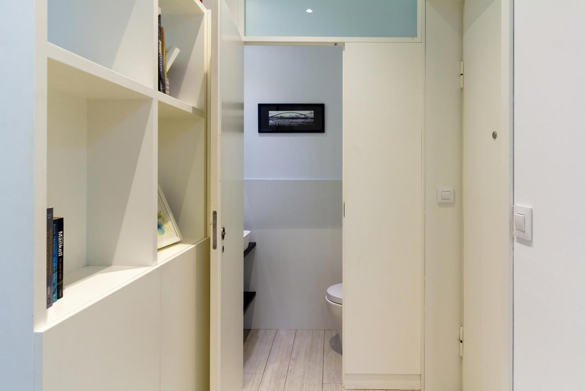 Alohamundi Federico Rubio Apartment Seville Ngoại thất bức ảnh