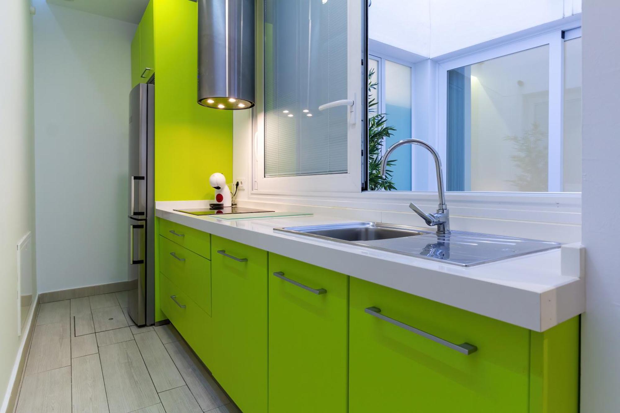 Alohamundi Federico Rubio Apartment Seville Ngoại thất bức ảnh