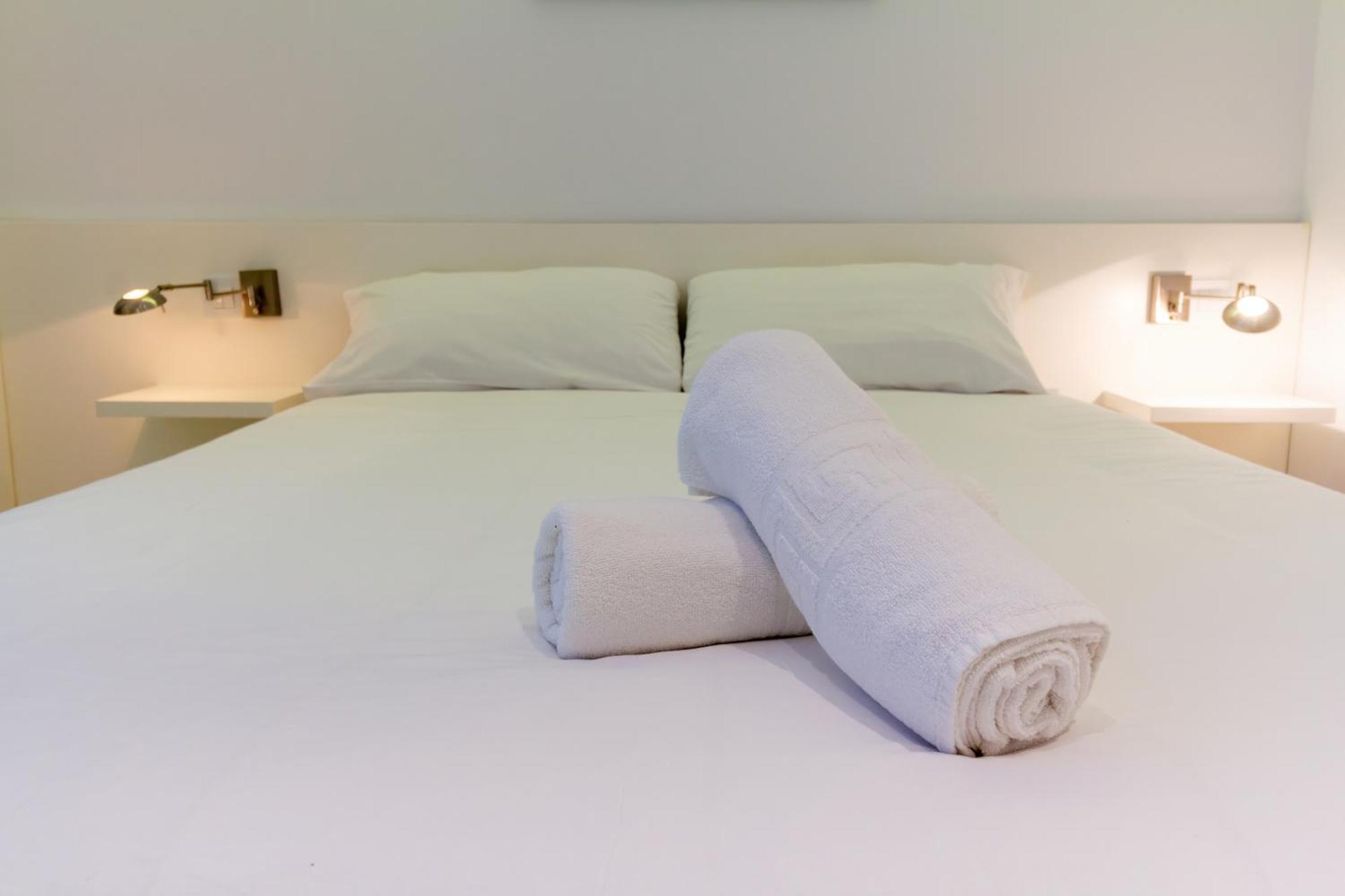 Alohamundi Federico Rubio Apartment Seville Ngoại thất bức ảnh