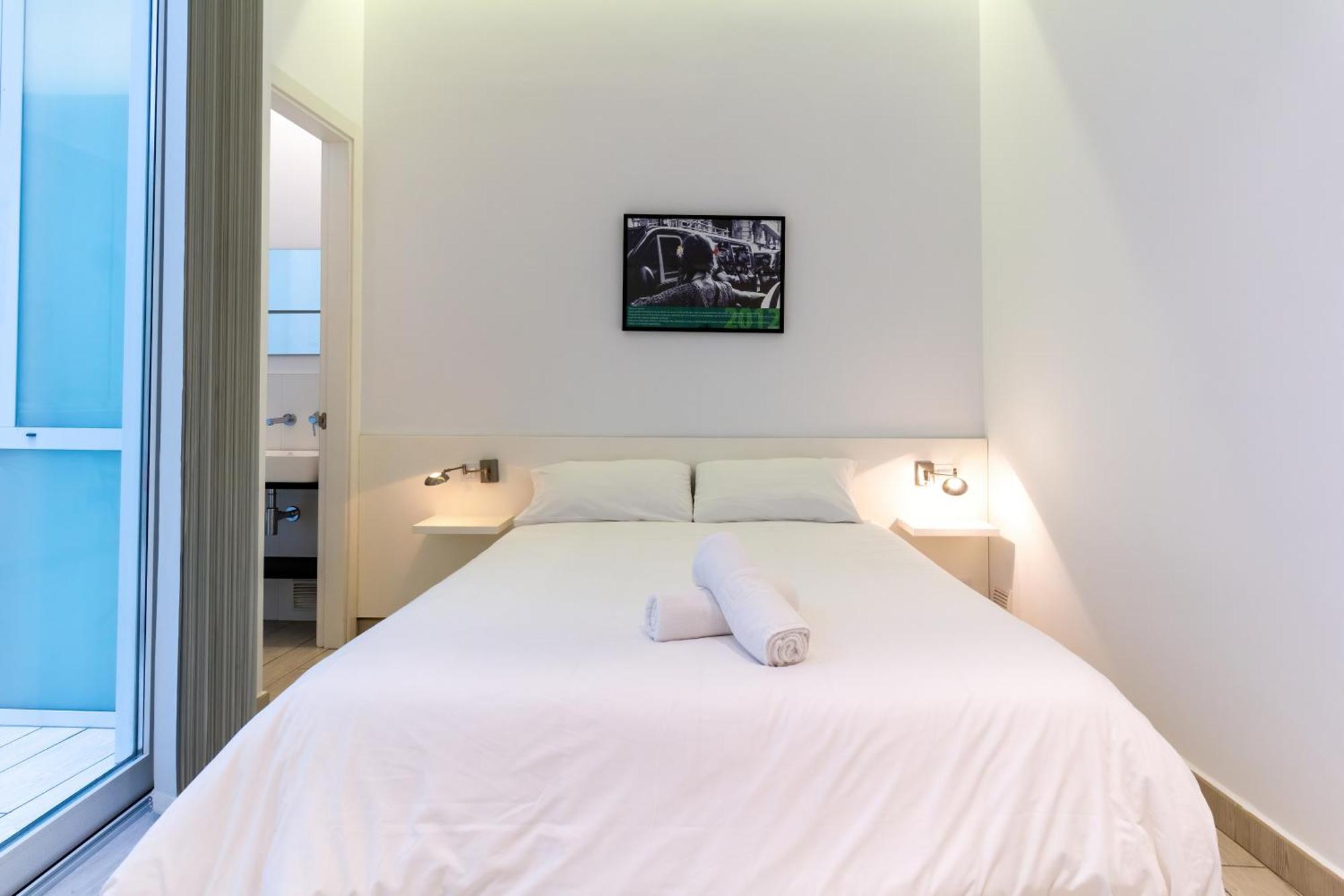 Alohamundi Federico Rubio Apartment Seville Ngoại thất bức ảnh