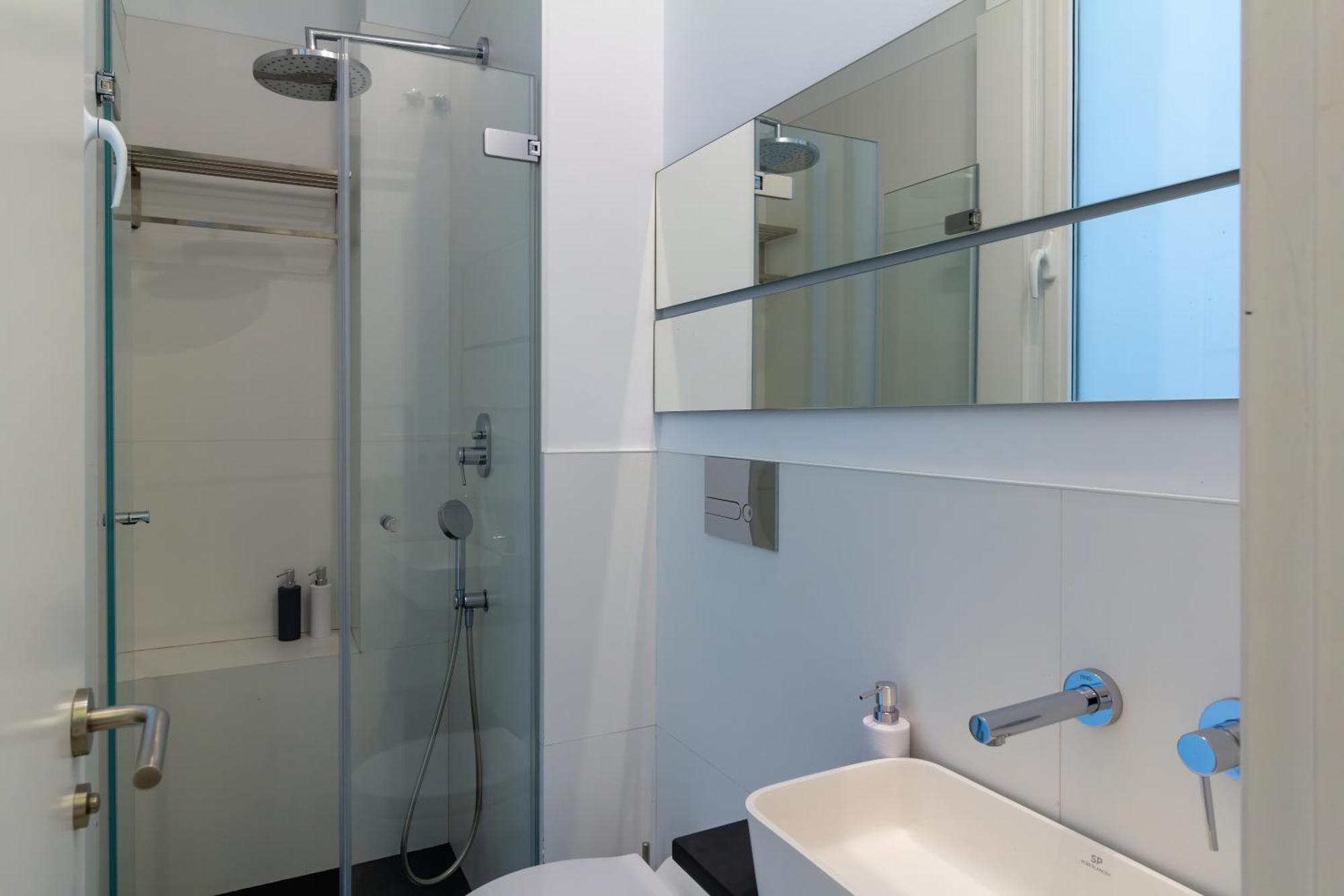 Alohamundi Federico Rubio Apartment Seville Ngoại thất bức ảnh