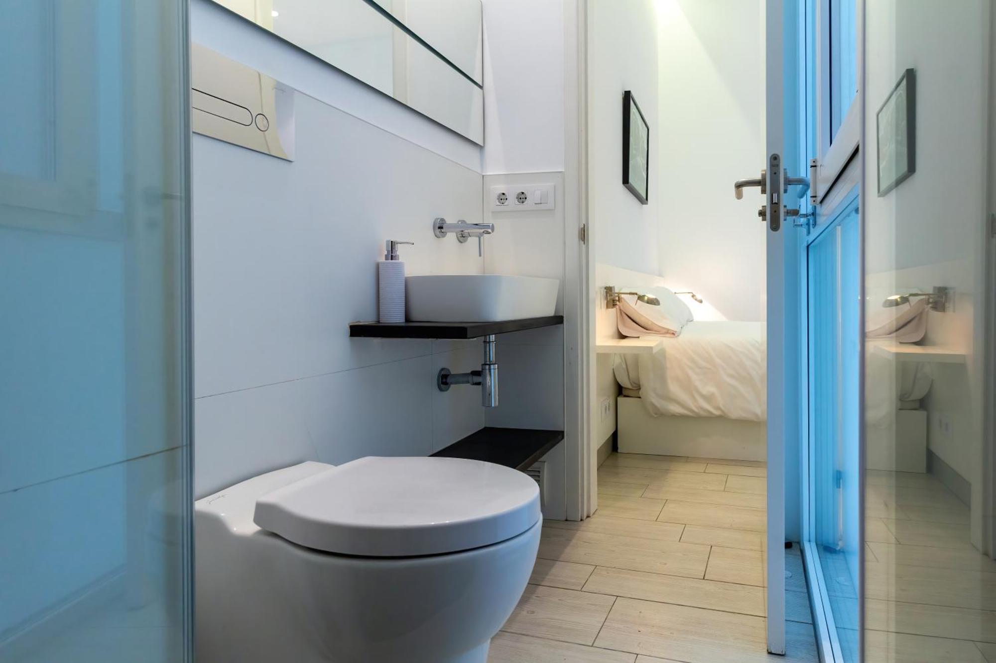 Alohamundi Federico Rubio Apartment Seville Ngoại thất bức ảnh